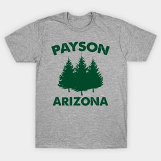 Payson Arizona T-Shirt